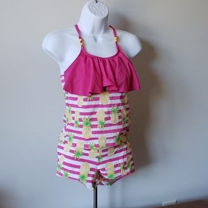 Lands end bathing suit